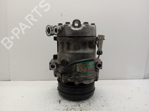 Used AC compressor AC compressor 4347486 4347486