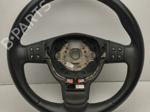 Used Steering wheel Steering wheel SEAT LEON (1P1) 1.9 TDI (105 hp) 18735588 18735588