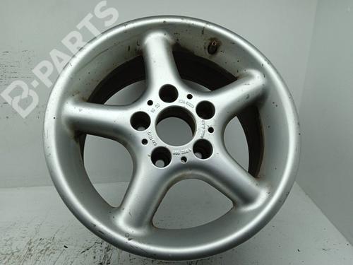 Fælk BMW 5 (E39) 528 i (193 hp) 11161401