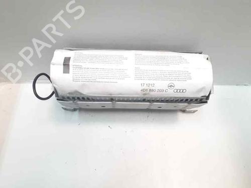 Used Passenger airbag Passenger airbag AUDI A8 D2 (4D2, 4D8) [1994-2005] 4284090 4284090