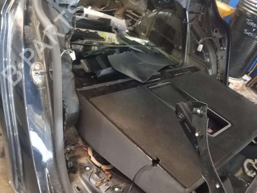 Gummiliste VW PASSAT CC B6 (357) | BP26000384C142