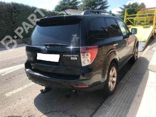 Front left window mechanism SUBARU FORESTER (SJ_) 2.0 D AWD (SJD) | BP11151494C22  - Image 5