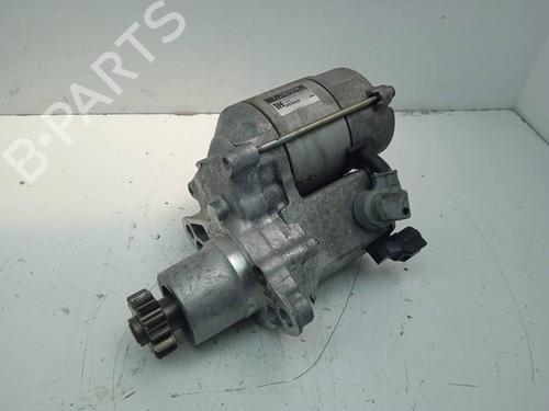 Used Starter TOYOTA PREVIA II (_R3_) 2.4 (ACR30) (156 hp) 12321324