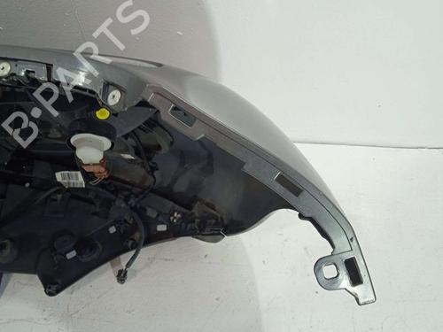 Front bumper SMART FORFOUR Hatchback (453) 0.9 (453.044, 453.053) | BP34137275C7 - Image 8