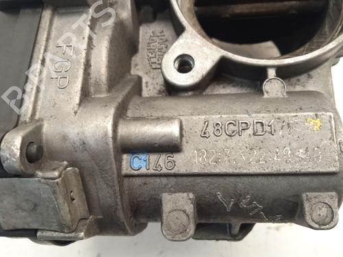 Throttle body SUZUKI SX4 (EY, GY) | BP40603103M82 - Image 8