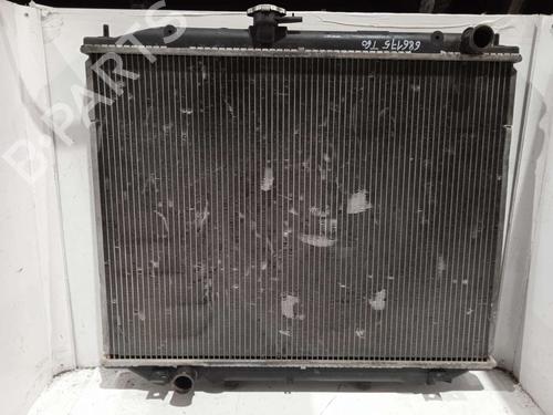 Used Water radiator Water radiator NISSAN TERRANO II (R20) 2.7 TDi 4WD (125 hp) 4357507 4357507