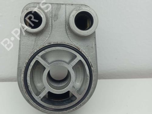 Used Oil radiator Oil radiator RENAULT CLIO IV (BH_) 1.5 dCi 90 (90 hp) 25359453 25359453