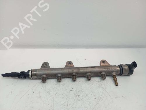 Used Injection rail Injection rail RENAULT LAGUNA III (BT0/1) [2007-2015] 31615080 31615080