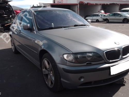 Gearbox control unit BMW 3 (E46) | BP17985367M52 - Image 3