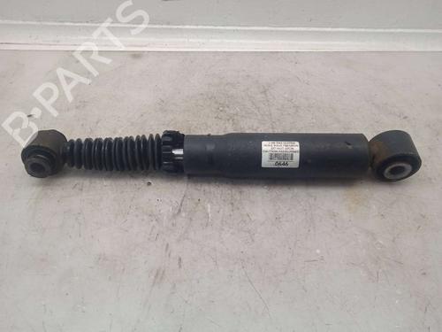 Used Left rear shock absorber Left rear shock absorber PEUGEOT 5008 (0U_, 0E_) [2009-2017] 11161287 11161287