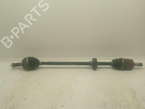 Used Right front driveshaft Right front driveshaft HONDA JAZZ II (GD_, GE3, GE2) [2001-2008] 4283825 4283825