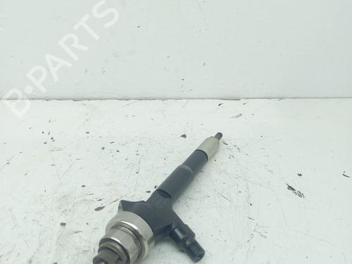Injector OPEL ASTRA H (A04) 1.7 CDTI (L48) | BP31836999M100 - Image 2