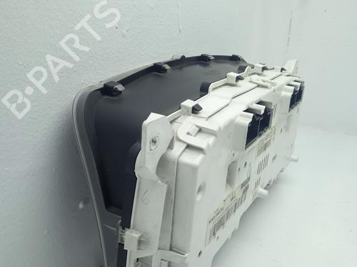 Instrument cluster JEEP COMPASS (MK49)  | BP31620972C47 