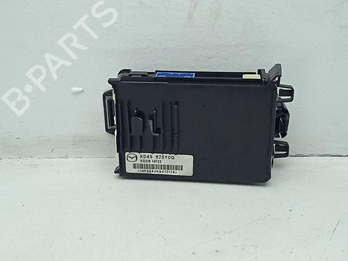 Elektronisk modul MAZDA 6 Estate (GJ, GL) [2012-2026]  31620224