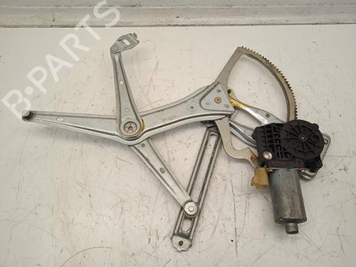 Used Front right window mechanism MERCEDES-BENZ M-CLASS (W163) ML 270 CDI (163.113) (163 hp) 13253138