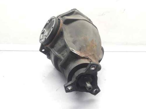 Used Rear differential MERCEDES-BENZ C-CLASS (W203) C 220 CDI (203.006, 203.008) (143 hp) 4357755
