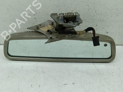 Used Rear mirror MERCEDES-BENZ E-CLASS (W211) E 200 CDI (211.004) (122 hp) 4344327