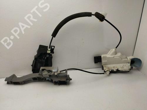 front-left-lock-peugeot-3008-i-mpv-0u_-2009-2010-2011-2012-2013-2014-2015-2016-2017-23331089 main image