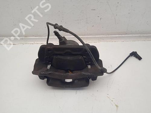 Right front brake caliper MERCEDES-BENZ CLK (C209) CLK 270 CDI (209.316) | BP11569306M104