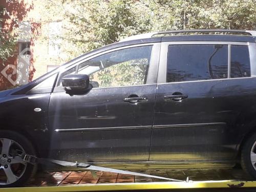 Computer motormanagement MAZDA 5 (CR) 2.0 CD (CR19) | BP20088795M57 