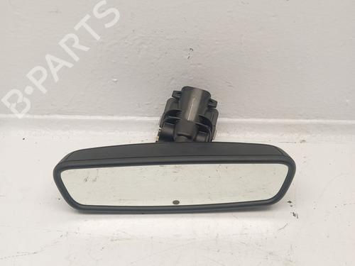 Used Rear mirror LAND ROVER DISCOVERY SPORT (L550) 2.0 D (150 hp) 32322645