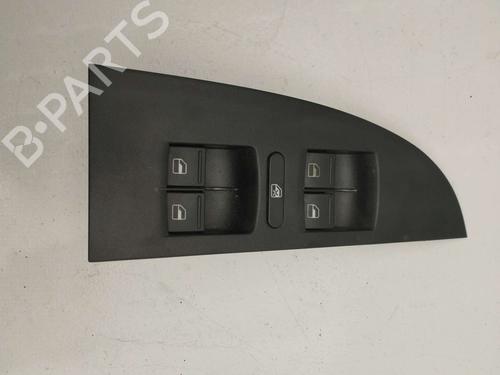 Used Left front window switch SEAT LEON (1P1) 1.9 TDI (105 hp) 18735572
