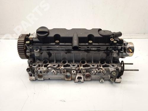 Used Cylinder head Cylinder head CITROËN JUMPY I Van (BS_, BT_, BY_, BZ_) 2.0 HDi 95 (94 hp) 11148187 11148187