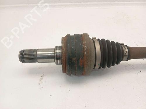 Left rear driveshaft LEXUS IS II (_E2_) 200d (ALE20_, ALE20R) | BP32421278M40 - Image 3
