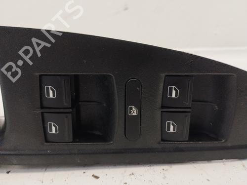 Left front window switch SEAT ALTEA (5P1) | BP26140367I27