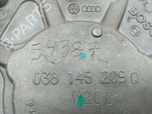 Vacuum pump VW PASSAT B5.5 (3B3)  | BP31615854M80  - Image 6
