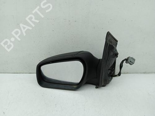 Used Left mirror FORD FOCUS II (DA_, HCP, DP) 1.6 TDCi (109 hp) 11148727
