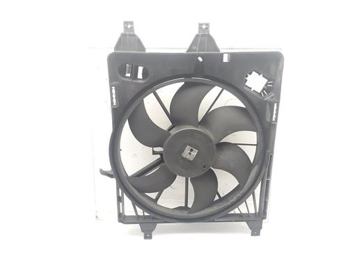 Used Radiator fan NISSAN KUBISTAR MPV (X76) 1.5 dCi 70 (68 hp) 11149534