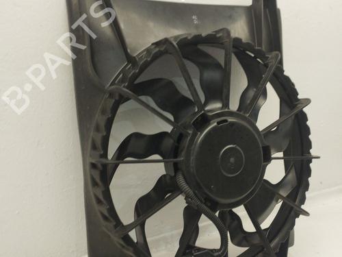 Radiator fan HYUNDAI SANTA FÉ II (CM)  | BP31633198M35 