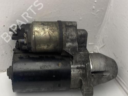 Used Starter SUZUKI IGNIS II (MH) 1.3 DDiS (RM413D) (70 hp) 4354519