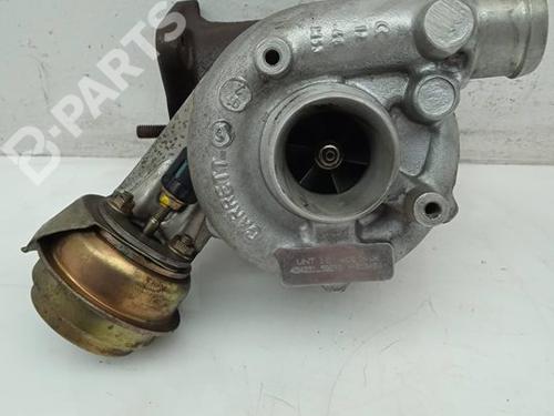 Used Turbocharger/Supercharger SKODA SUPERB I (3U4) [2001-2008]  11165911