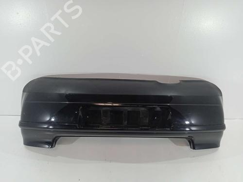 Used Rear bumper VW POLO IV (9N_, 9A_) 1.4 16V (75 hp) 31615162