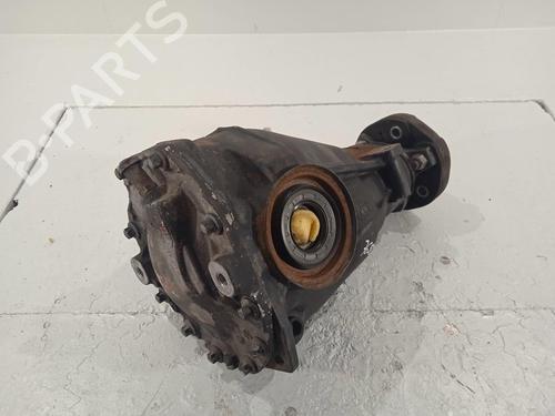 Used Rear differential MERCEDES-BENZ C-CLASS Coupe (CL203) [2001-2011]  13909466