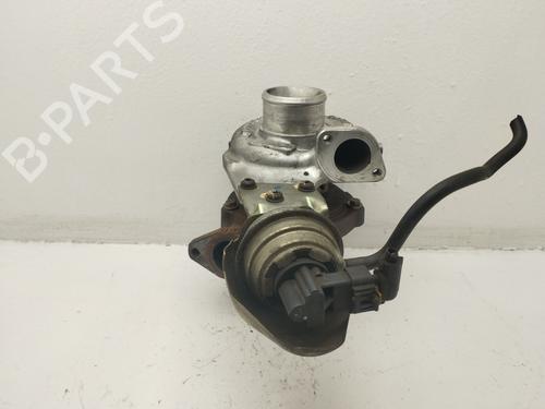 turbochargersupercharger-opel-insignia-a-g09-2008-2009-2010-2011-2012-2013-2014-2015-2016-2017-40183838 main image