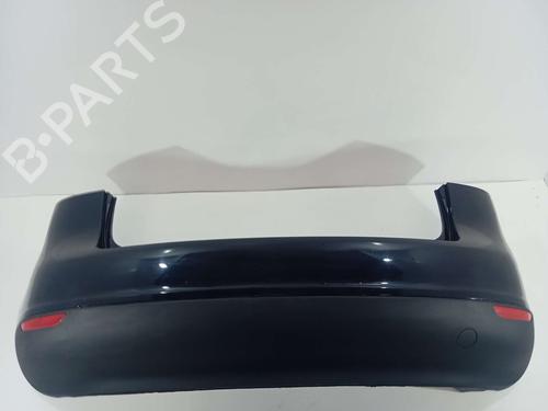 Used Rear bumper VW GOLF PLUS V (5M1, 521) [2004-2013]  17328764
