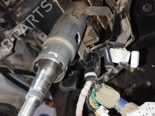 Steering column SUBARU XV (_GP_) | BP18569409M21