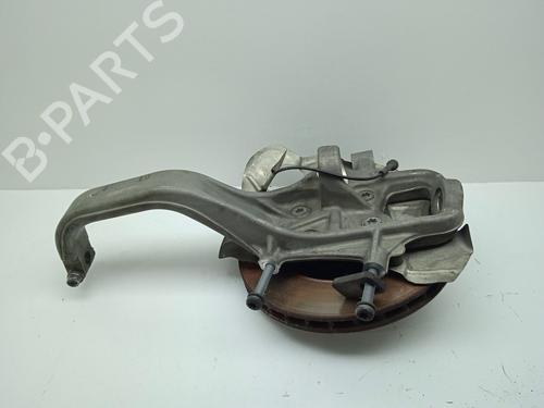 Left front steering knuckle ALFA ROMEO GIULIA (952_) 2.2 D (952ALA25, 952AFM25, 952APA2) | BP40020308M25 - Image 4