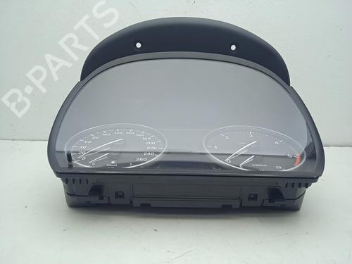 Instrument cluster BMW 3 (E90) 320 d | BP24506297C47