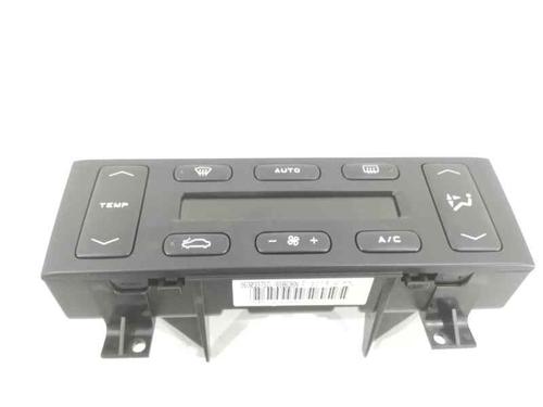 Used Climate control PEUGEOT 406 (8B) 2.0 HDI 110 (109 hp) 4286863