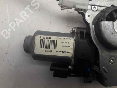 Front left window mechanism NISSAN NOTE (E11, NE11) | BP11148927C22 - Image 2