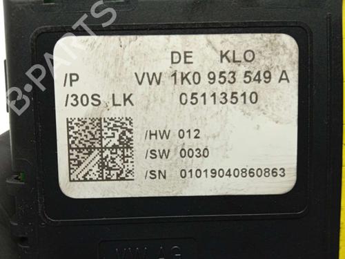 Headlight switch AUDI A3 (8P1) 2.0 TDI 16V | BP4344199I24 - Image 4