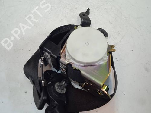 Used Front right seatbelt BMW 1 (E87) [2003-2013]  11162285
