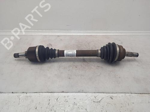 Used Left front driveshaft PEUGEOT 308 SW I (4E_, 4H_) [2007-2014]  11161625