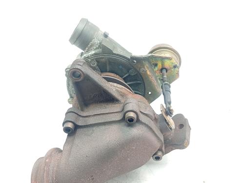 Turbocharger/Supercharger PEUGEOT 307 (3A/C) 2.0 HDi 90 | BP25848185M71 