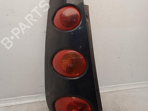 left-taillight-smart-forfour-454-a4548200964-2004-2005-2006-11163087 main image