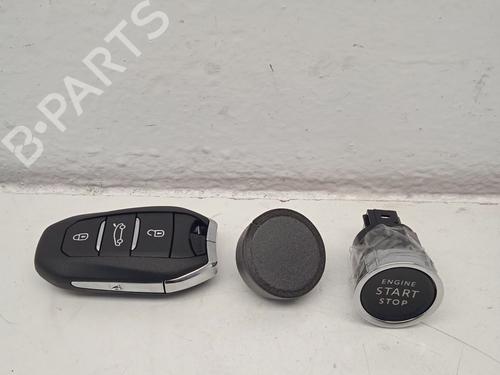 Ignition barrel JEEP AVENGER (J2) Electric | BP34275604M48  - Image 7